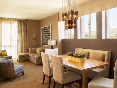 Station touristique Kimpton Wilshire By Ihg 4*
